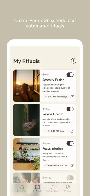 Auric screenshot 4