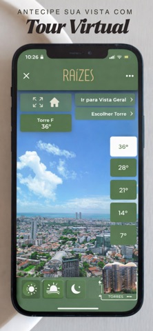 Raízes Rio Ave screenshot