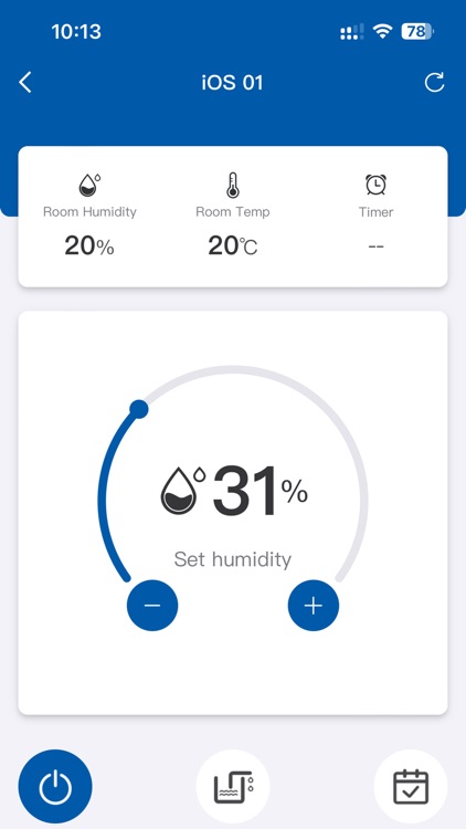 Moiswell App screenshot-5