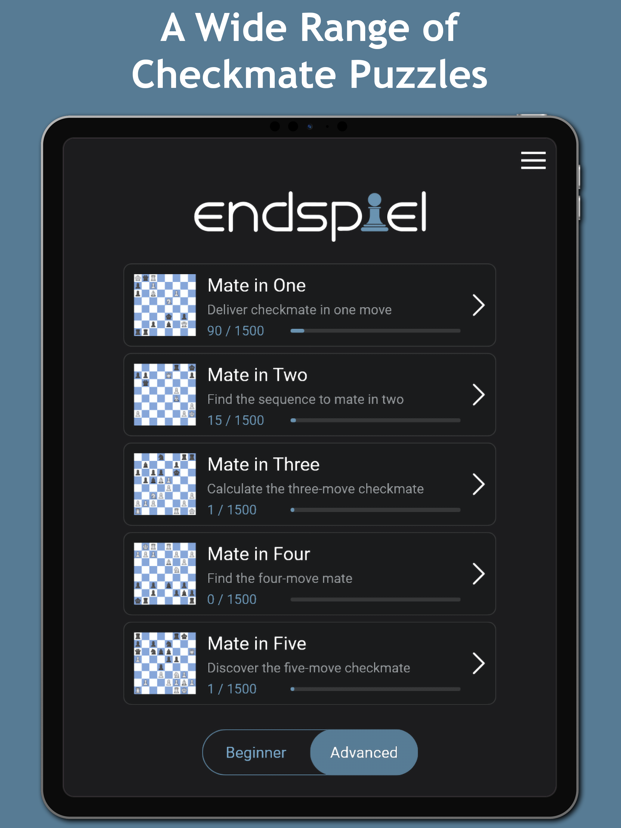 Endspiel screenshot 7