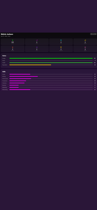 Music Legend: The Evolution Screenshot 4 of 10