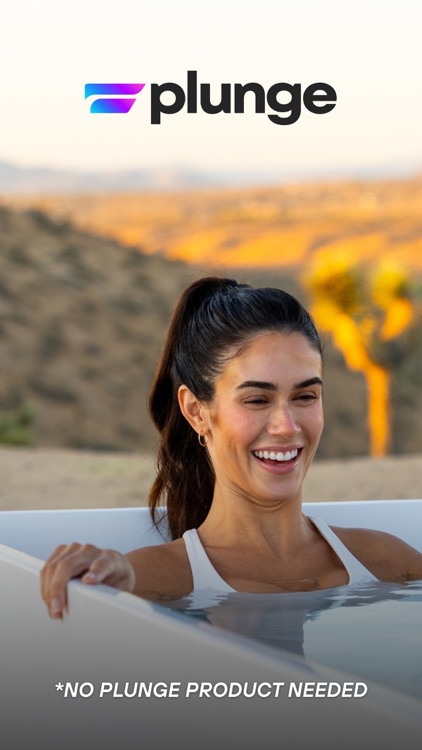 Plunge - Official App