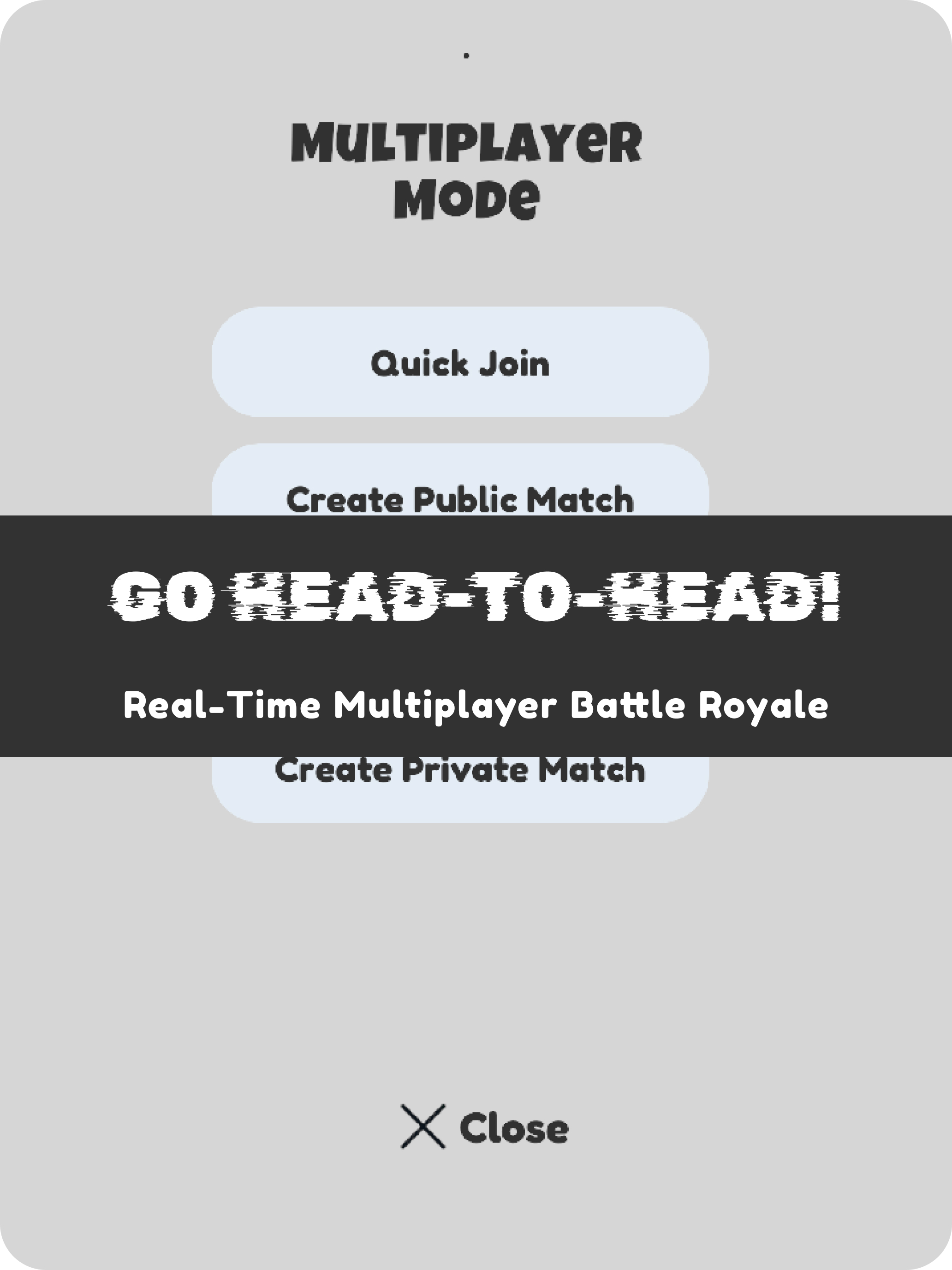 Echo Chain: Multiplayer screenshot 8