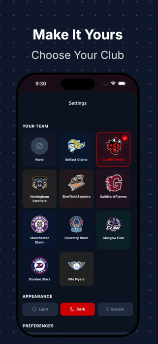 Elite Ice Screenshot 7 of 7