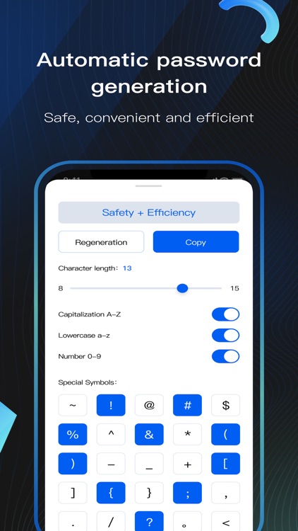 Password PRO- Privacy App Lock screenshot-3