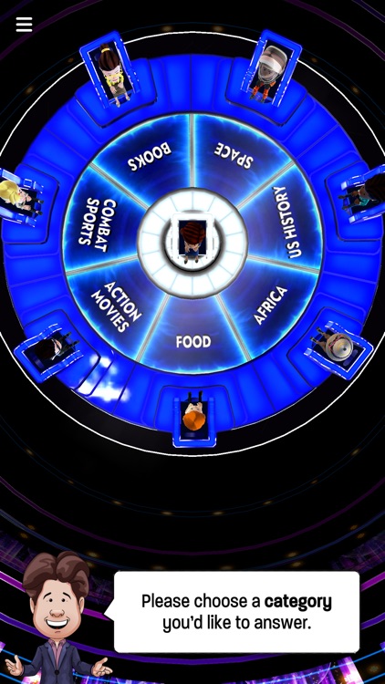 The Wheel: Premium Edition screenshot-3