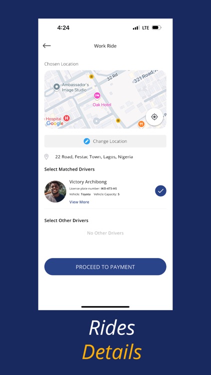 Keztrip screenshot-3