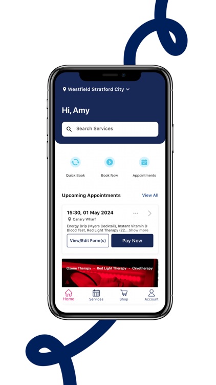 Get A Drip Ireland screenshot-4