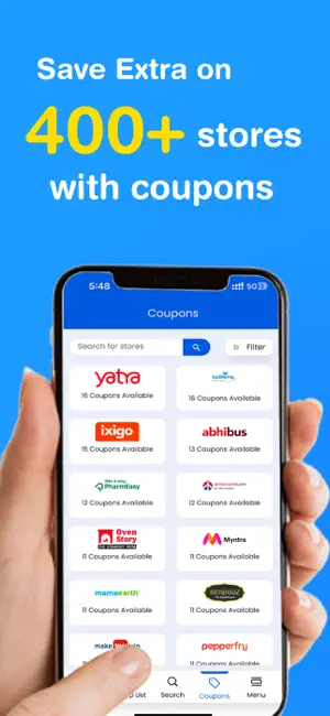 Flipshope: Price Tracker screenshot 3