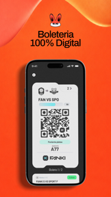 Fanki screenshot