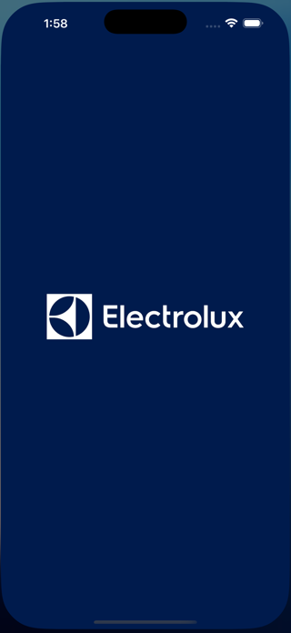 Electrolux Field Service Screenshot 1 of 10