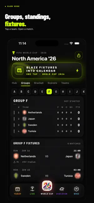 General pro soccer screenshot 3