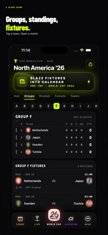 General pro soccer Screenshot 3 of 5