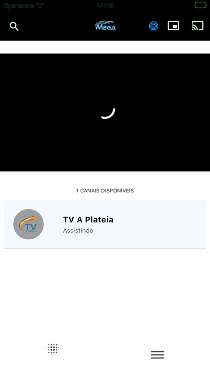 Mega Net TV screenshot-6