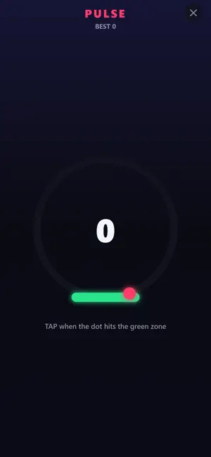 TAP ARCADE — Tap, Merge, Dash screenshot 3