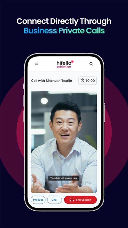 Hi-Fella screenshot-3