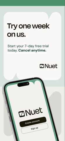 Nuet: The parent assistant Screenshot 6 of 6