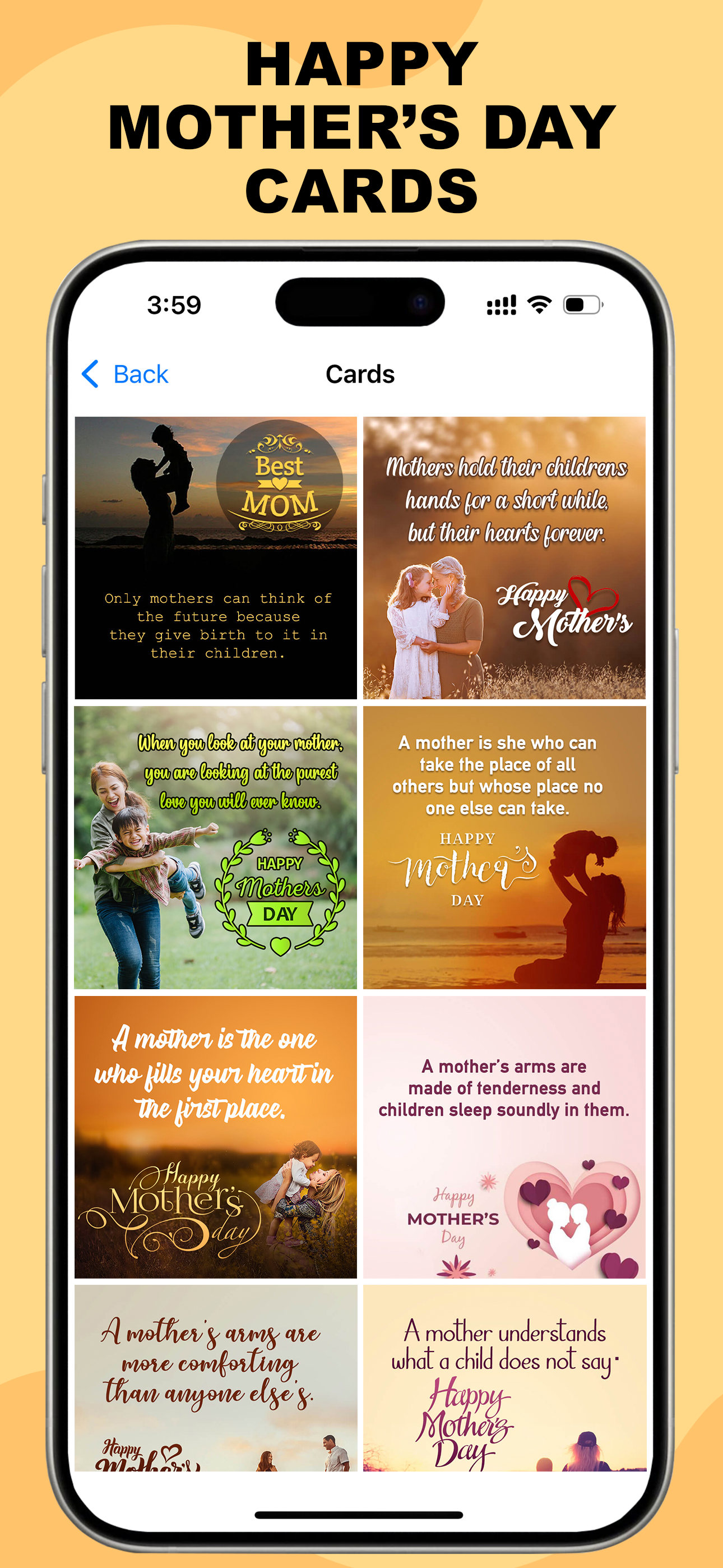 Father's Day eCards Greetings screenshot 4