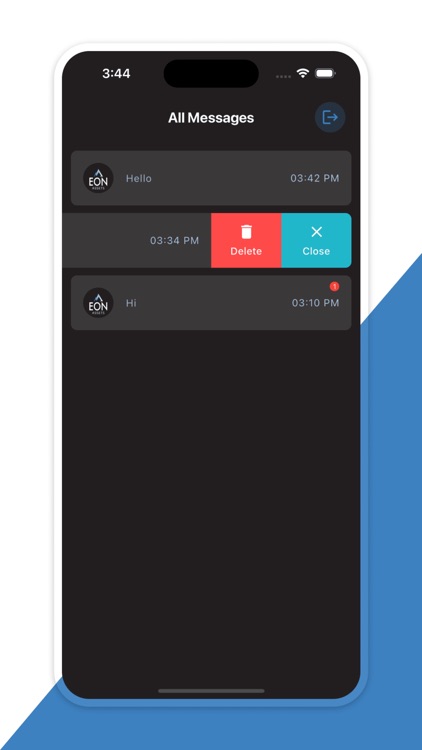 EON Admin screenshot-4