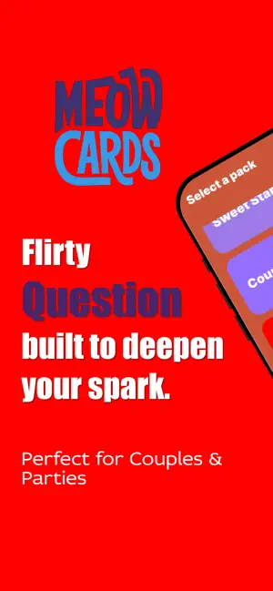 Meow Cards screenshot 1