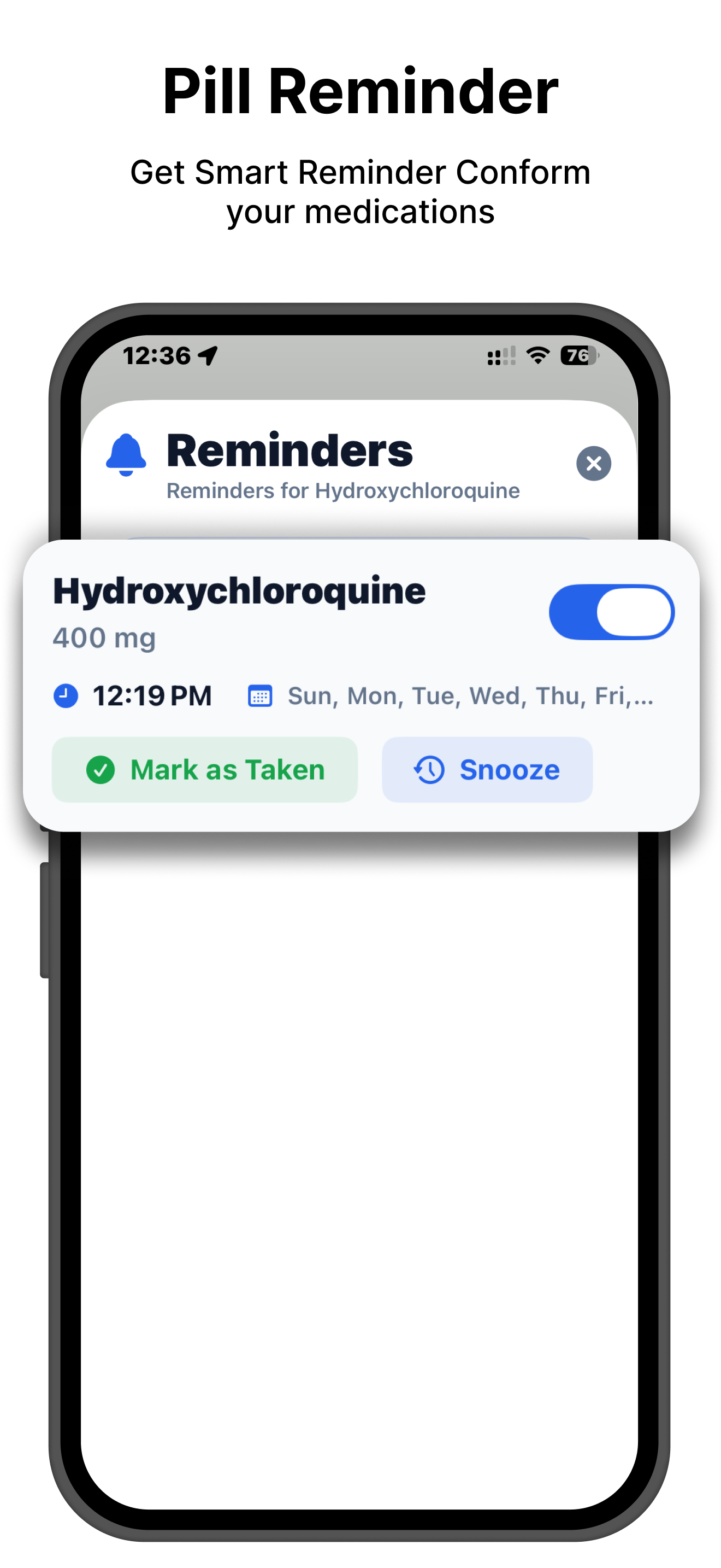 Pill Identifier: AI Pill ID ®