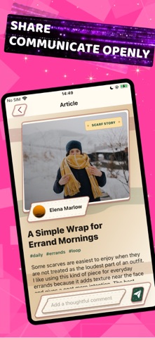 Plyum Screenshot 2 of 4