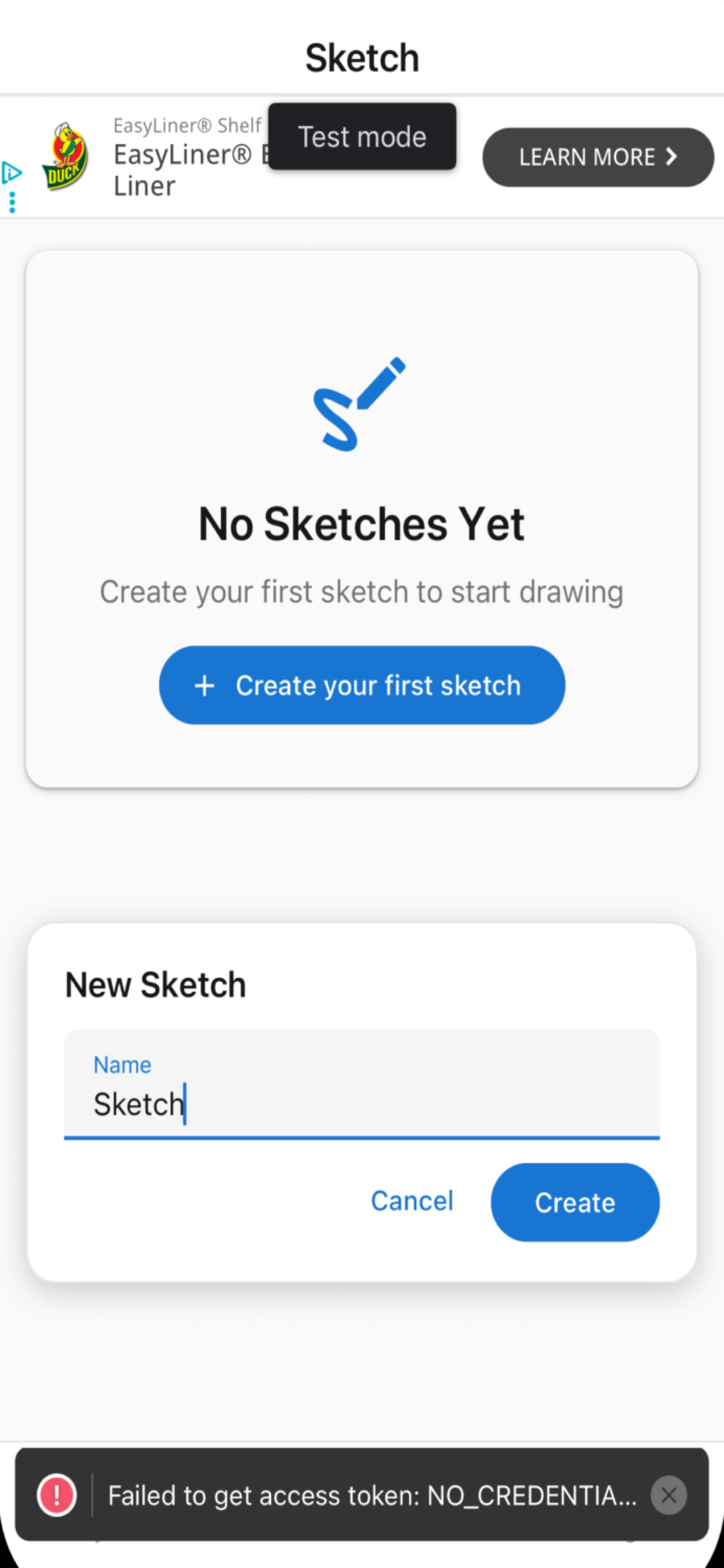 OurPlan.app screenshot 3