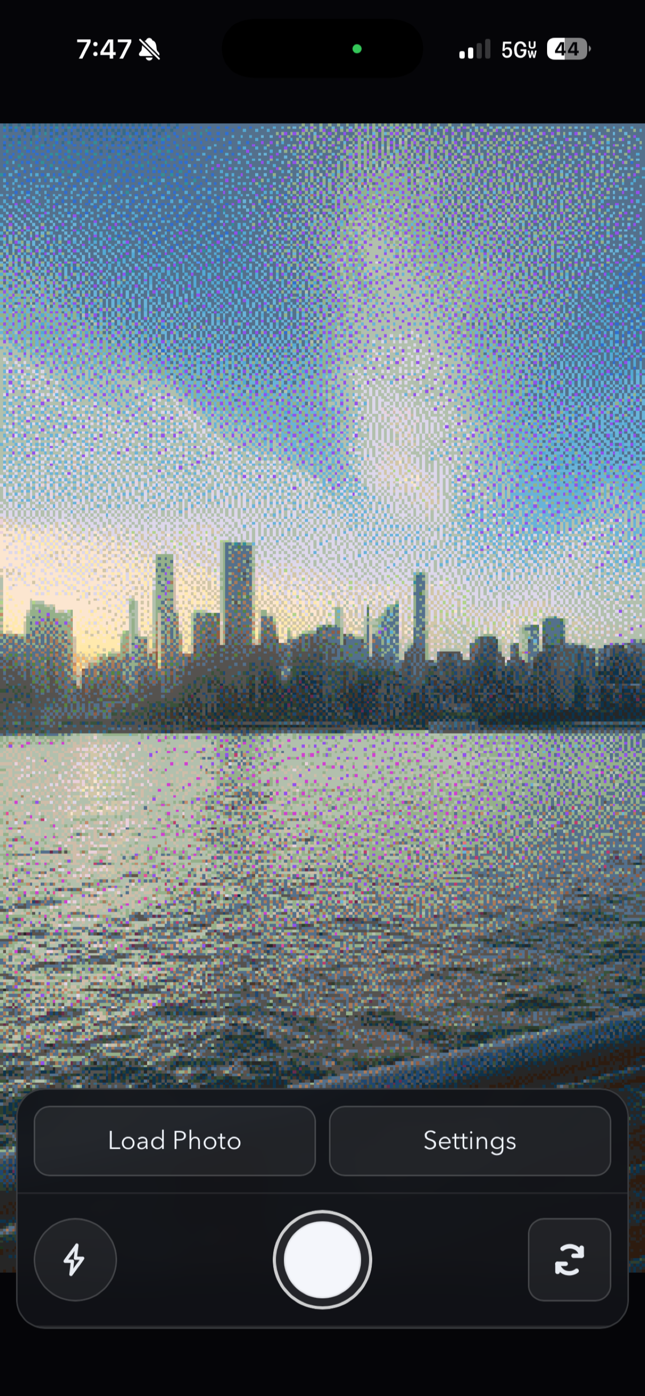 Enpixelate