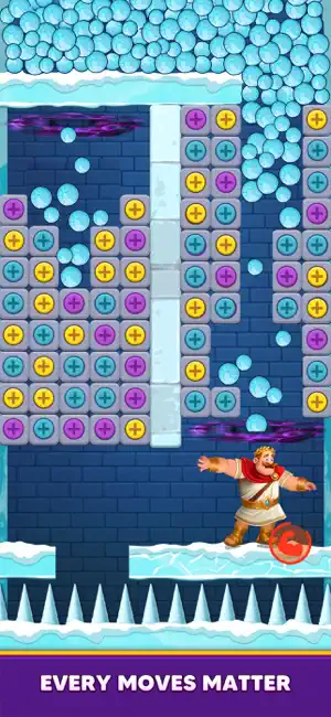 Royal Escape: King Castle screenshot 5