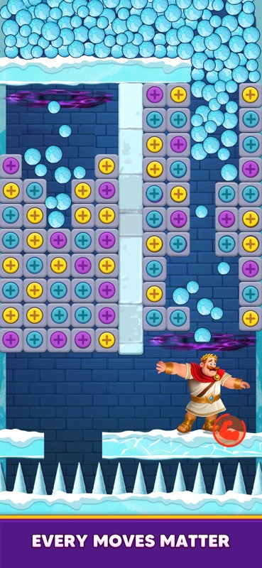 Royal Escape: King Castle screenshot 5