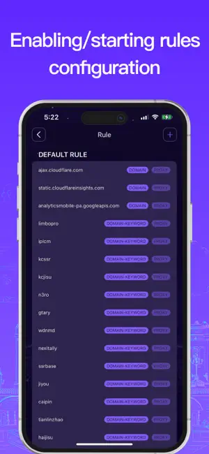 VPN - Super VPN Buck screenshot 6