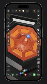 valence 3d айфон картинки 1
