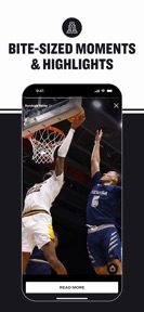 NCAA March Madness Live screenshot