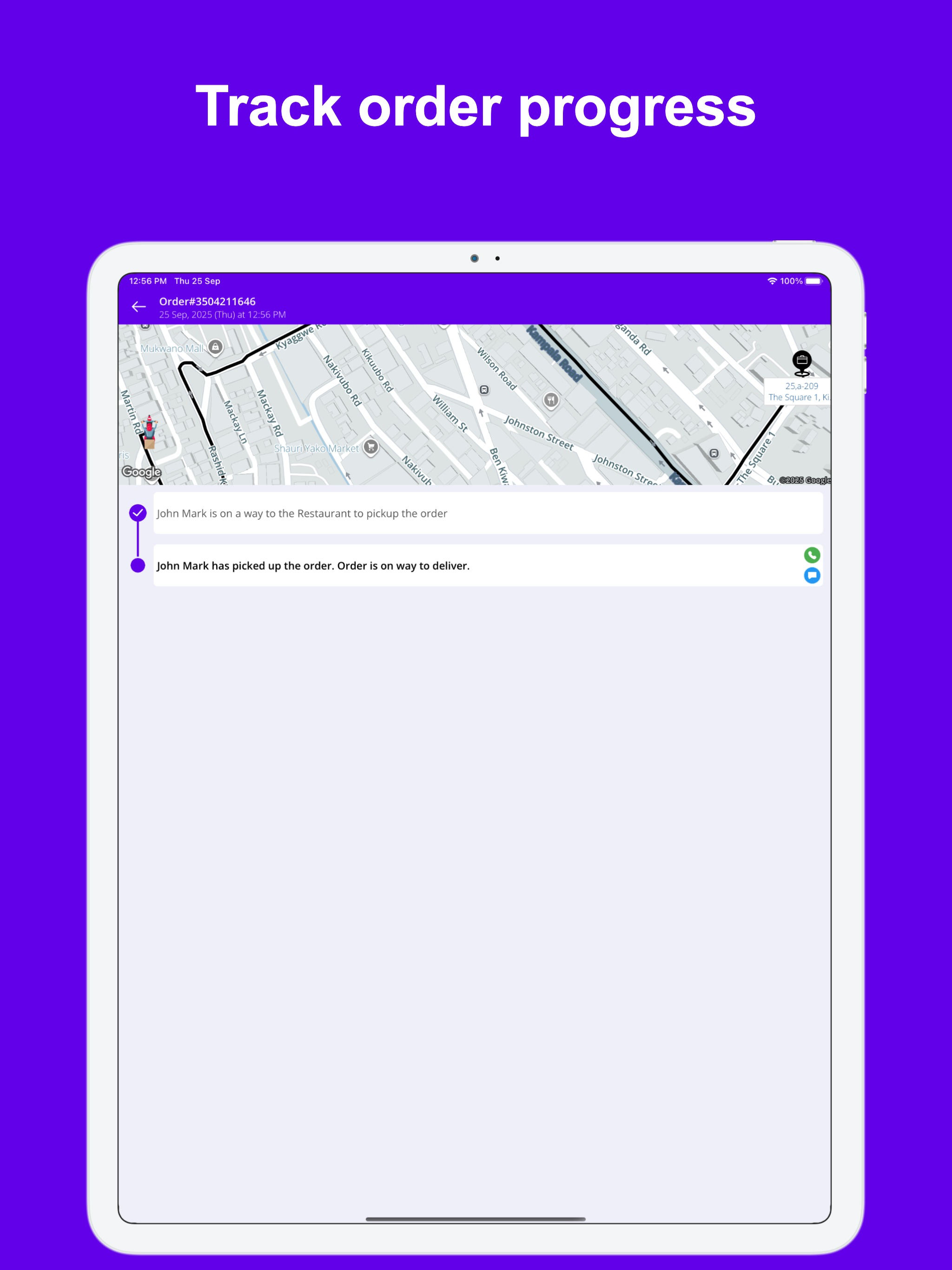 LyfStore