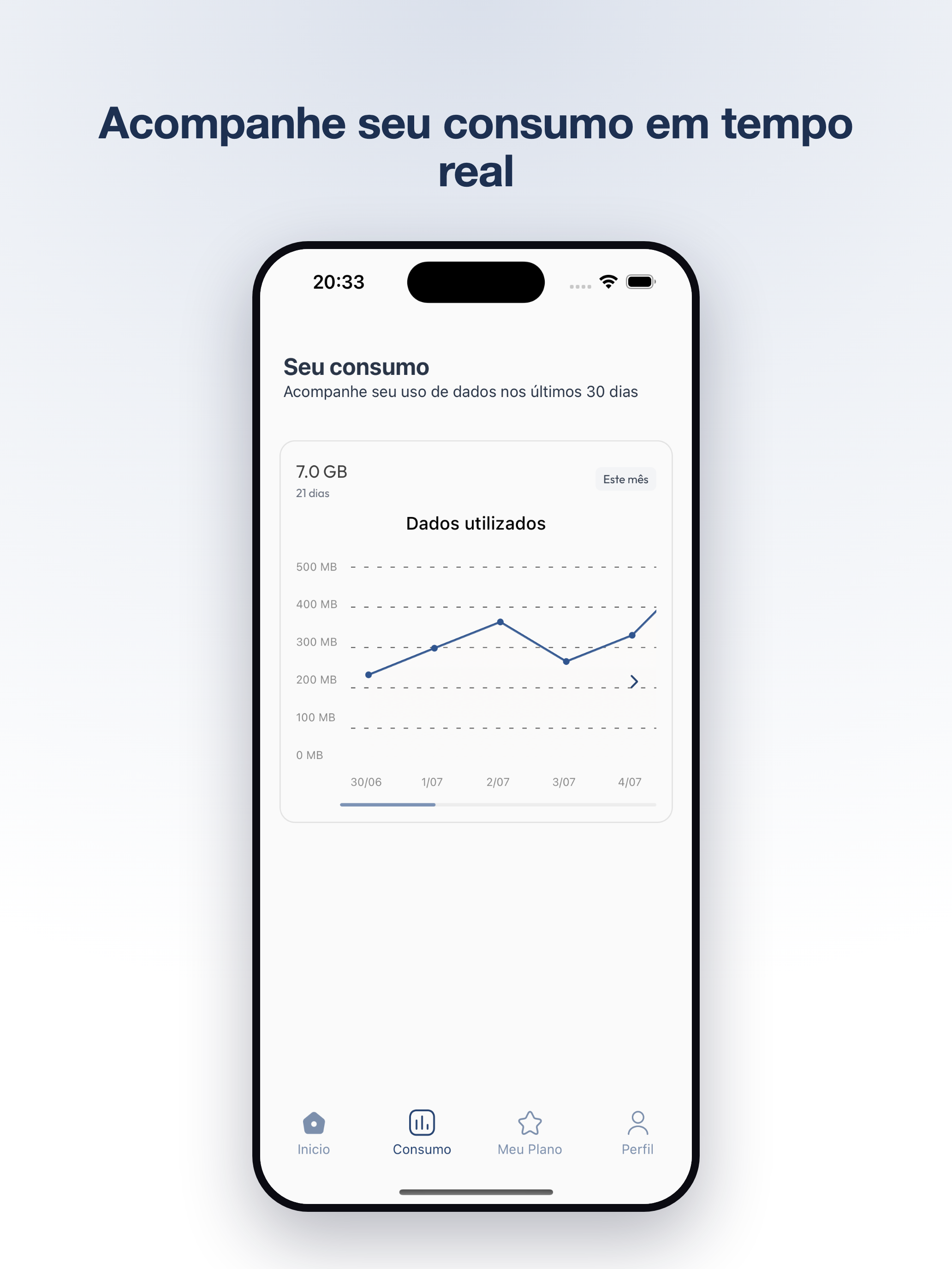 CR Móvel screenshot 5