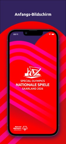 Saarland 2026 Screenshot 1 of 7
