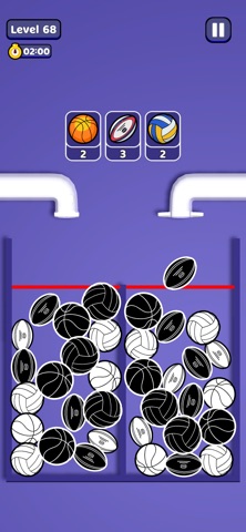 Sticker Connect iPhone screenshot