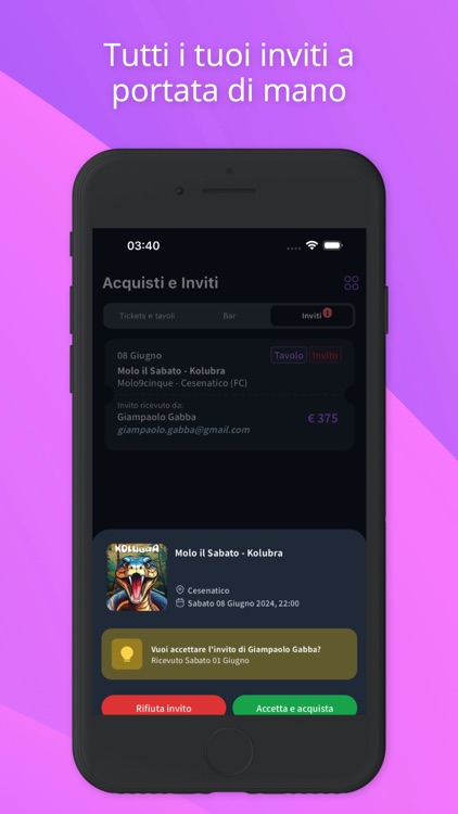 CliClub screenshot-5