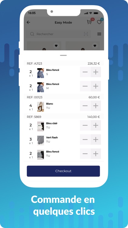 Easy Client screenshot-4