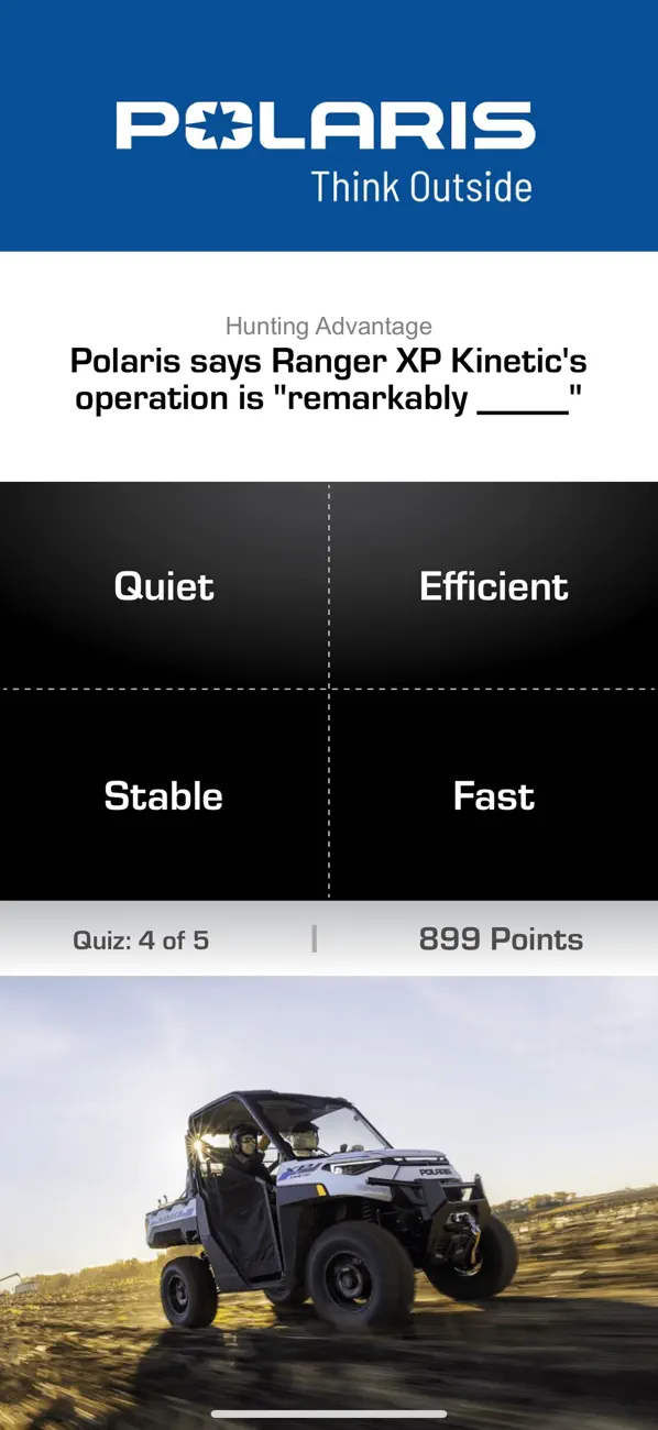 #2. React & Win (iOS) Podle: React, LLC