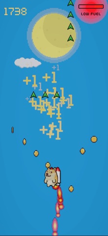 Smol Fly Screenshot 4 of 5