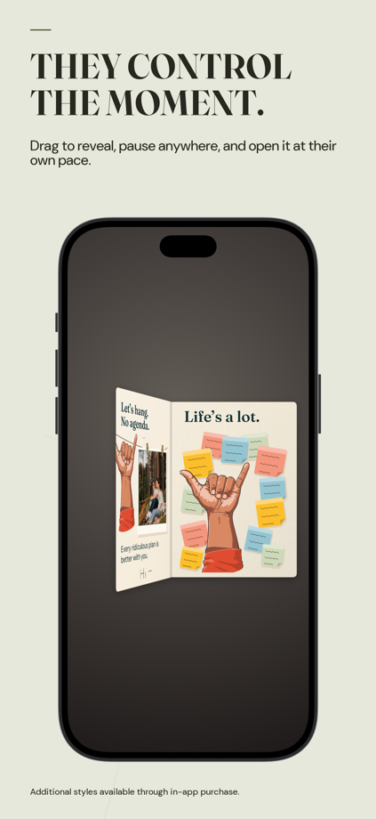 Papelle 的 App Store 截图 3
