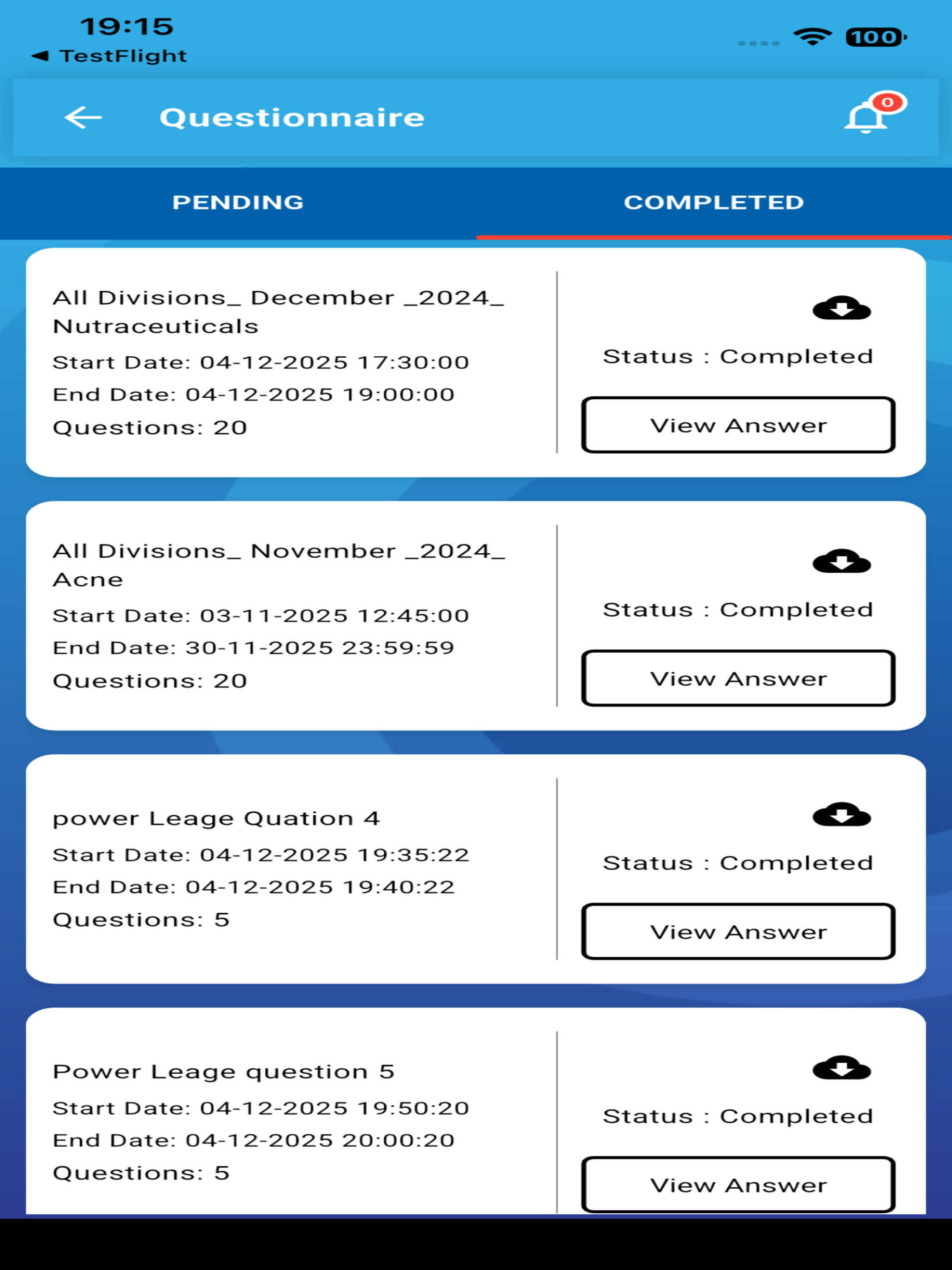 Empower Hegde & Hegde Pharma screenshot 6