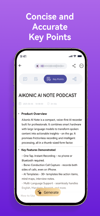 Aikonic Screenshot 9 of 10