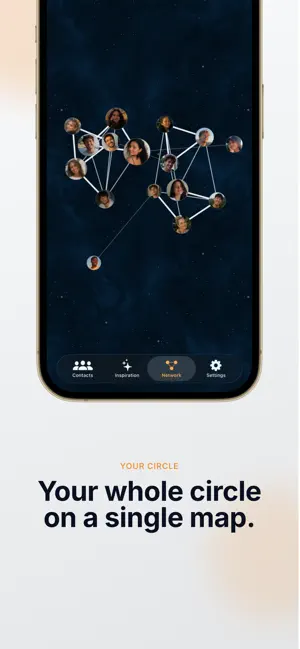 Bond: Keep in Touch screenshot 3
