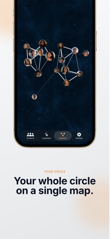 Bond: Keep in Touch Screenshot 3 of 5