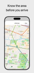 Bangkok City Metro screenshot