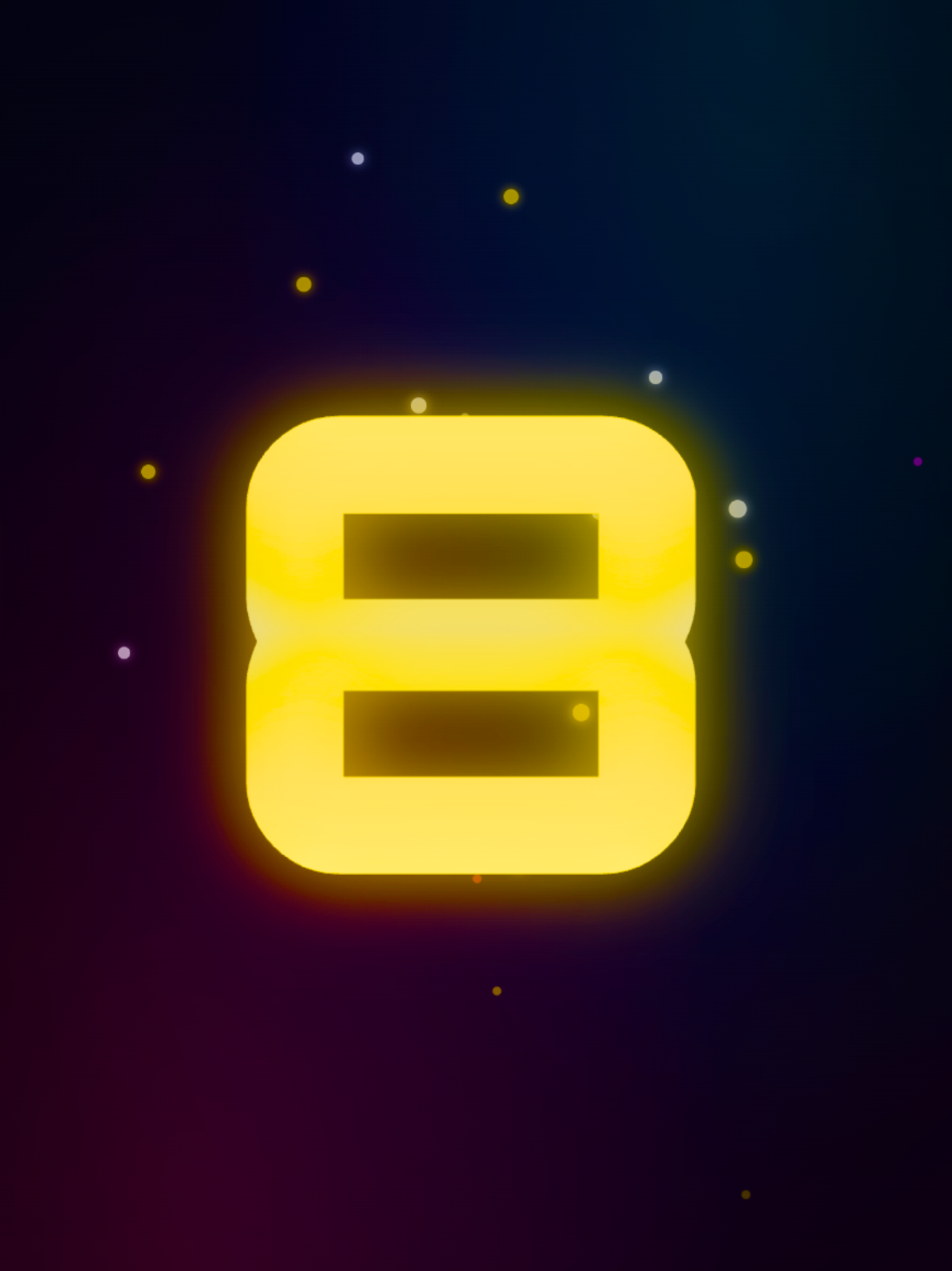 Fireworks Countdown