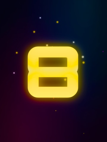 Fireworks Countdown iPad screenshot