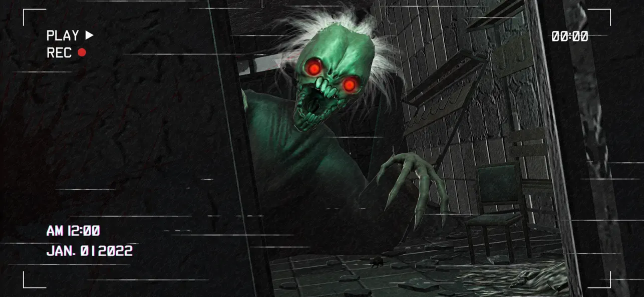 Screenshot #1 pour Scary Teacher : L’école hantée